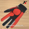 china red cheap tool work gloves for man